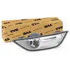 Goodpart TYC Phare antibrouillard pour FORD: Mondeo (Ref: 19-11012-01-2)