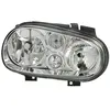 Goodpart TYC Phare avant pour VOLKSWAGEN: Golf, Golf Cabriolet (Ref: 20-5385-75-2)