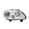 Goodpart TYC Phare avant pour VOLKSWAGEN: Touran, Caddy (Ref: 20-0759-25-2)