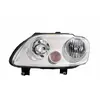 Goodpart TYC Phare avant pour VOLKSWAGEN: Touran, Caddy (Ref: 20-0760-25-2)