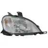 Goodpart TYC Phare avant pour MERCEDES-BENZ: Classe ML (Ref: 20-0494-05-2)