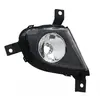 Goodpart TYC Phare antibrouillard pour BMW: Série 3 (Ref: 19-0810-01-9)