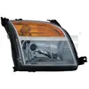 Goodpart TYC Phare avant pour FORD: Fusion (Ref: 20-12183-06-2)