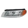 Goodpart TYC Phare avant pour VOLVO: XC 70, V70, S80 (Ref: 20-11950-15-2)