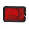 Goodpart Tyc arrière antibrouillard sans support Ampoule 19-0519-01-2, jaune