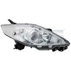 Goodpart TYC Phare avant pour MAZDA: 5 (Ref: 20-12111-16-2)