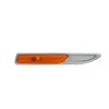 Goodpart TYC Feu clignotant pour FORD: Mondeo (Ref: 18-0538-01-2)