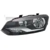 Goodpart TYC Phare avant pour VOLKSWAGEN: Polo (Ref: 20-12036-05-2)
