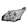 TYC Phare avant pour TOYOTA: Avensis (Ref: 20-11928-15-2)
