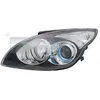 Goodpart TYC Phare avant pour HYUNDAI: i30 (Ref: 20-12278-15-2)