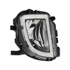 TYC Phare antibrouillard pour VOLKSWAGEN: Golf (Ref: 19-0907-01-9)