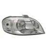 Goodpart TYC Phare avant pour CHEVROLET: Aveo, Kalos (Ref: 20-11081-05-2)
