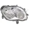 Goodpart TYC Phare avant pour SMART: Fortwo (Ref: 20-12305-05-2)