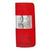 Goodpart TYC 11-11683-01-2 Feu arrière sans Support d'ampoule