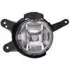 TYC Phare antibrouillard pour CHEVROLET: Cruze (Ref: 19-5992-01-9)