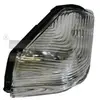 Goodpart TYC Feu clignotant pour MERCEDES-BENZ: Sprinter & VOLKSWAGEN: Crafter (Ref: 321-0104-3)