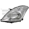 Goodpart TYC Phare avant pour SUZUKI: Swift (Ref: 20-12430-05-2)