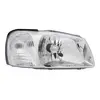 TYC Phare avant pour HYUNDAI: Accent (Ref: 20-0075-15-2)