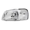 TYC Phare avant pour HYUNDAI: Accent (Ref: 20-0076-15-2)