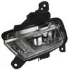 Goodpart TYC Phare antibrouillard pour KIA: Ceed (Ref: 19-0948-01-2)