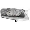 TYC Phare avant pour AUDI: A6, RS6, S6 (Ref: 20-12027-05-2)