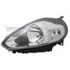 Goodpart TYC Phare avant pour FIAT: Punto (Ref: 20-12262-05-2)