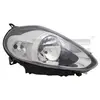 Goodpart TYC Phare avant pour FIAT: Punto (Ref: 20-12261-05-2)