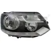 Goodpart TYC Phare avant pour VOLKSWAGEN: Transporter (Ref: 20-12151-05-2)