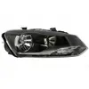 Goodpart TYC Phare avant pour VOLKSWAGEN: Polo (Ref: 20-12035-15-2)
