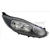 TYC Phare avant pour FORD: Fiesta (Ref: 20-14357-05-2)