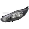 TYC Phare avant pour FORD: Fiesta (Ref: 20-14358-05-2)