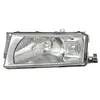 Tyc Phare pour Skoda Octavia de 08/2000 à 05/2004 H4, gauche