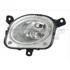 Projecteur principal TYC 20-14282-05-2, gauche