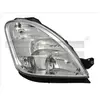 TYC Phare avant pour IVECO: Daily (Ref: 20-12771-05-2)