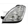 TYC Phare avant pour IVECO: Daily (Ref: 20-12772-05-2)