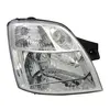 TYC Phare avant pour KIA: Picanto (Ref: 20-0601-05-2)
