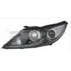 Tyc Phare pour Sportage à partir de 09/2010 H7 + H7 + LED, gauche