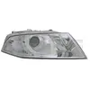 TYC Phare avant pour SKODA: Octavia (Ref: 20-12335-05-2)