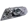 TYC Phare avant pour SKODA: Octavia (Ref: 20-12336-05-2)