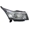 TYC Phare avant pour CHEVROLET: Cruze (Ref: 20-12939-05-2)