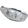 TYC Phare avant pour HYUNDAI: i10 (Ref: 20-12574-05-2)
