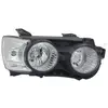 TYC Phare avant pour CHEVROLET: Aveo (Ref: 20-12773-15-9)