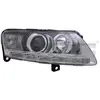 TYC Phare avant pour AUDI: A6, RS6, S6 (Ref: 20-12427-16-9)