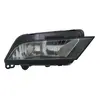 Projecteur antibrouillard 19-12237-01-2 TYC 1912237012