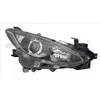 TYC Phare avant pour MAZDA: 3 (Ref: 20-14425-05-2)