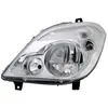 TYC Phare avant pour MERCEDES-BENZ: Sprinter (Ref: 20-11814-25-2)