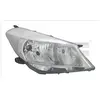 TYC Phare avant pour TOYOTA: Yaris (Ref: 20-14193-15-2)