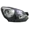 TYC Phare avant pour VOLKSWAGEN: UP (Ref: 20-14015-35-2)