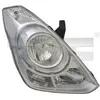 Projecteur principal TYC 20-12069-25-2, droite
