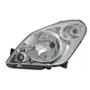 TYC Phare avant pour SUZUKI: Splash (Ref: 20-11750-05-2)